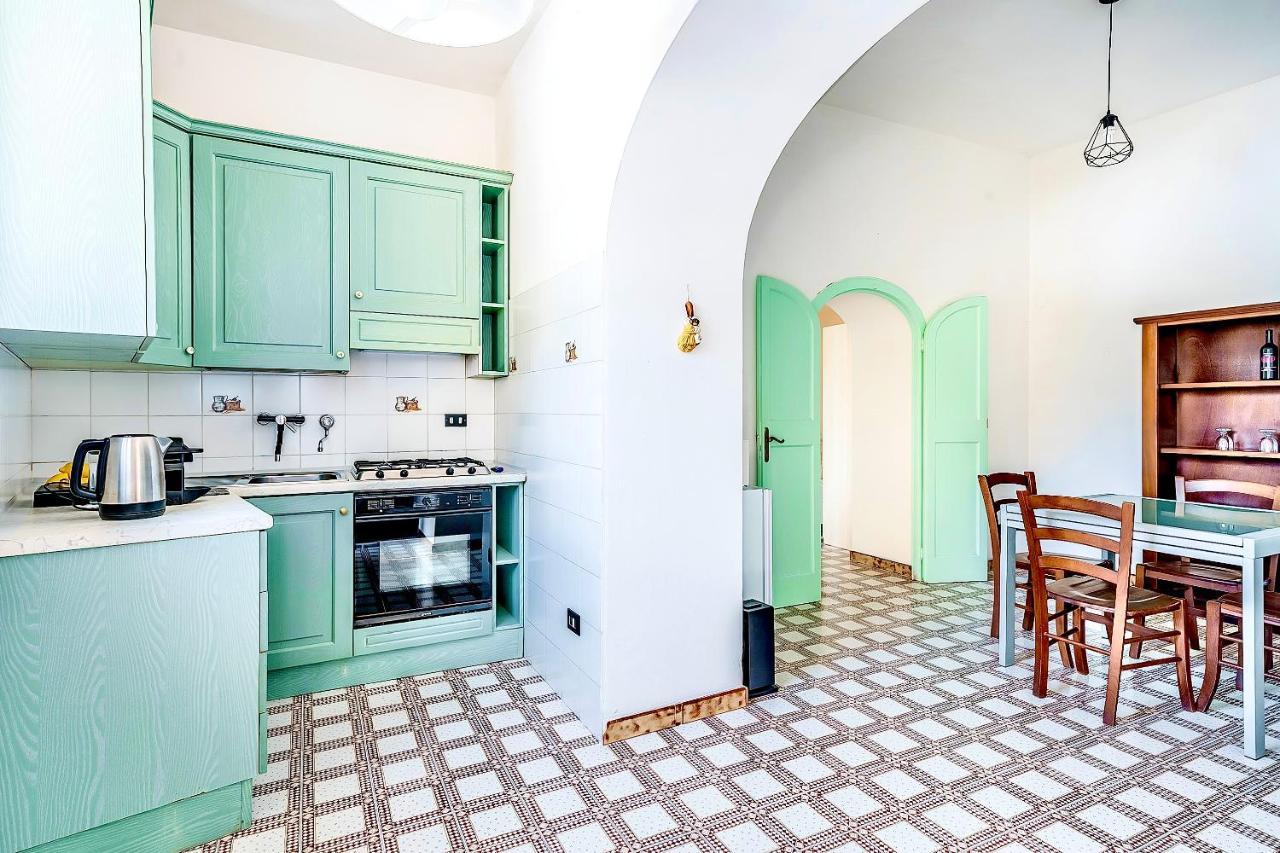Positano Heart - Sea View - Near Shops And Restaurants Villa Exteriör bild